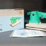 صنفرة ترددية 520 وات DCA ASB234