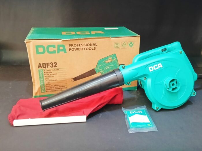 ⁦بلاور هواء 680 وات سرعات DCA AQF32⁩ - الصورة ⁦1⁩