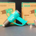 هيتر تسخين 2000 وات DCA AQB2000