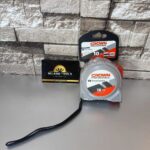 متر قياس 10 متر 25 مم جسم بلاستيك كراون CROWN CPHMT-BM1025