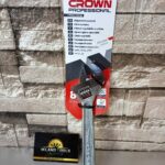 مفتاح فرنساوي كراون 8 بوصه CROWN CPHWA-CNA08