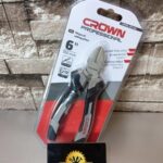 قصافة جانبية كراون 6 بوصه CPHPL-DCA06