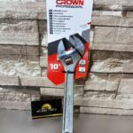مفتاح فرنساوي كراون 10 بوصه CROWN CPHWA-CNA10