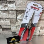 بنسة تليفون كراون 8 بوصه CROWN CPHPL-LNA08