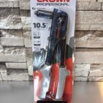 بنسة برشام يدوي 10.5بوصه كراون CROWN CPHPL-RTA10