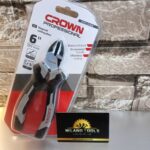 قصافة جانبية خدمة شاقة كراون 6 بوصه CPHPL-DCB06