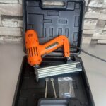 دباسه مسمار 3 سم 1800 وات STARTEK ET-F30