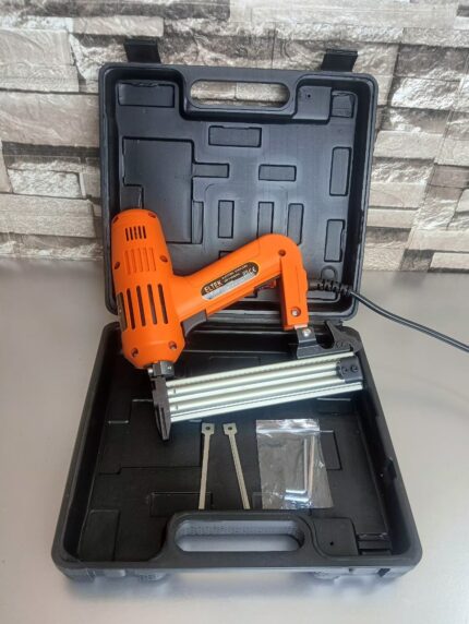 دباسه مسمار 3 سم 1800 وات STARTEK ET-F30