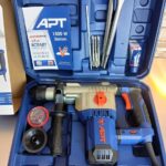 هيلتي تكسير وتخريم 1500وات APT