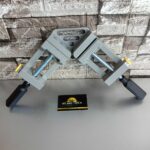 منجلة زاوية 2 يد