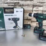 شنيور فيت بطارية 21 فولت