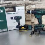 شنيور فيت بطارية 18 فولت