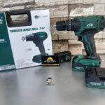 شنيور فيت بطارية 24 فولت