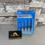 طقم بنط تخويش 4 قطع