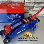 كوريك تمساح 1.5 طن APT موديل TA82008