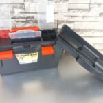 شنطه عدة 19 بوصه تركى PORT-BAG APEX.03