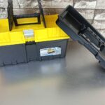 شنطه عدة 16 بوصه تركى PORT-BAG AX.02 APEX