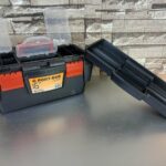 شنطه عدة 16 بوصه تركى PORT-BAG PE.02