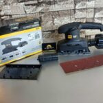 صنفرة هزاز وسط 240 وات CAT