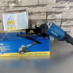 صاروخ تقطيع 5 بوصة 1200 وات من دونج شينج