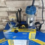 راوتر تفريز دونج شونج معدن 550 وات DMP04-6‏