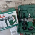 هيلتي تكسير وتخريم 1500 وات DWT