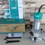 راوتر تفریز معدن 550 وات DCA