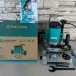 راوتر 12 مم 1850وات DCA