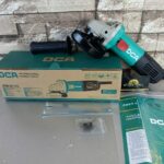 صاروخ قطعيه 4.5 بوصه 860 وات حديث DCA