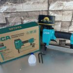 دباسة دبوس هواء 1013 سم DCA