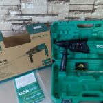 هيلتي عدل 800 وات موديل بوش DCA