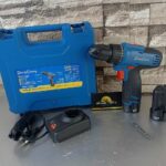 شنيور 12 فولت 2 بطاريه 2 امبير 35 نیوتن من دونج شونج