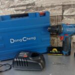 شنيور 12 فولت براشلس 2 بطاريه 2 امبير 35 نیوتن من دونج شونج