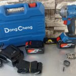 امباكت 20 فولت برشلس 2 بطاريه 4 امبير 358 نيوتن من دونج شونج