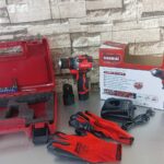 شنيور 12 فولت 35 نيوتن 1.5 امبير من دورميري