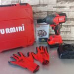 امباكت 1/2 بوصه 700 نيوتن من دورميري