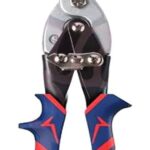 مقص صاج عدل 10 بوصه APT