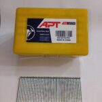 علبه مسامير صلب ST38 من APT