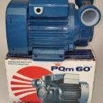 موتور مياه بدرولو 1/2 حصان