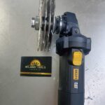 تحويلة الليد بروفايل متعدده الاستخدام 17 م و 24 م