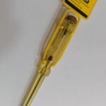 مفك للكشف عن الشرارة من ستانلى، 119-66