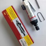 دريل مفك هواء متعدد الالوان