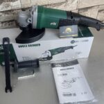 صاروخ قطعية 7 بوصه 1400 وات Fit