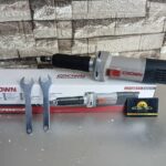 صاروخ إسطمبات كراون زور طويل 600 وات