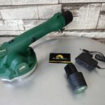 هزاز سيراميك بطارية ليثيوم 12 فولت 6 سرعات FIT