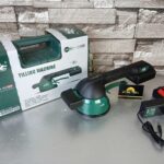 هزاز سيراميك بطارية ليثيوم 18 فولت 6 سرعات FIT