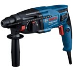 هلتي عدل تخريم وتكسير بوش أصلي GBH220720 وات