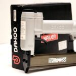 دباسه مسمار داهو سينجل 2.5 سم سحرى بدون راس