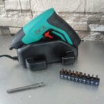 مفك بطاريه 4 فولت DCA