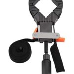 حزام المشبك نائب الزاوية تهزهز 4 متر لأعمال الخشب لصنع صناديق إطارات الصور أدوات DIY (1 قطعة)